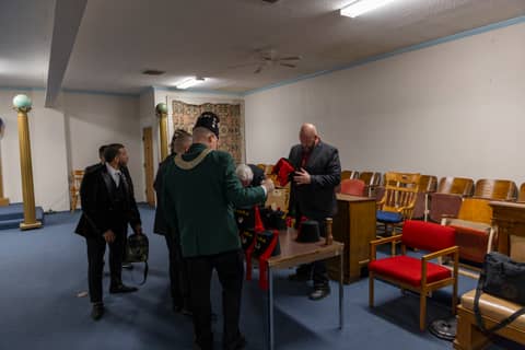 Grotto Events, photo 2