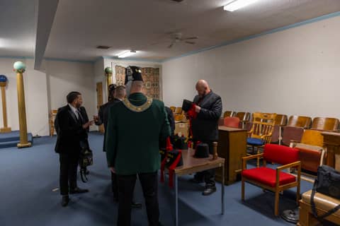 Grotto Events, photo 3