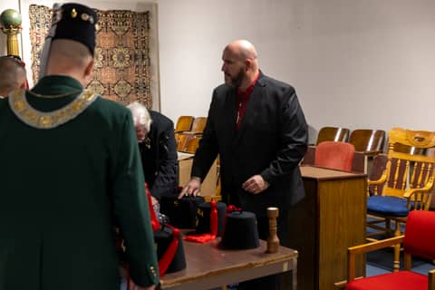 Grotto Events, photo 4