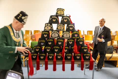 Grotto Events, photo 25