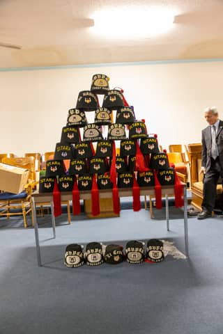 Grotto Events, photo 28