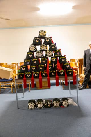 Grotto Events, photo 32