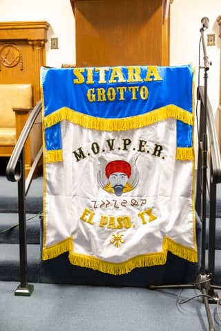 Grotto Events, photo 34