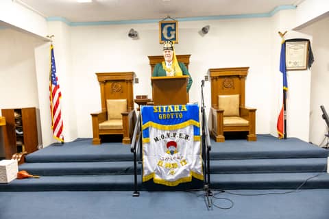 Grotto Events, photo 48