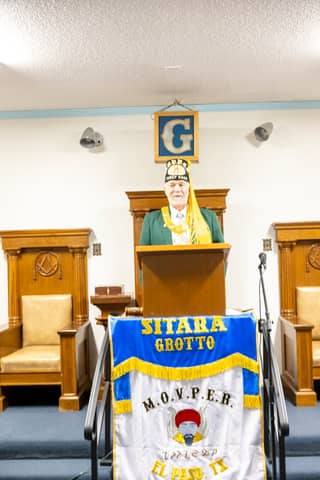 Grotto Events, photo 49