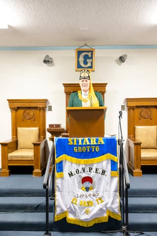 Grotto Events, photo 50