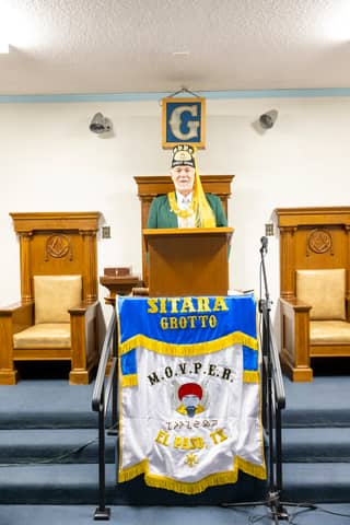 Grotto Events, photo 52