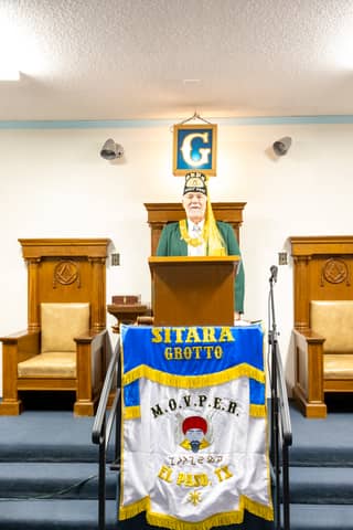 Grotto Events, photo 53