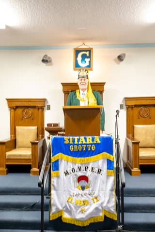 Grotto Events, photo 55