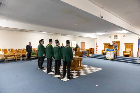 Grotto Events, photo 75
