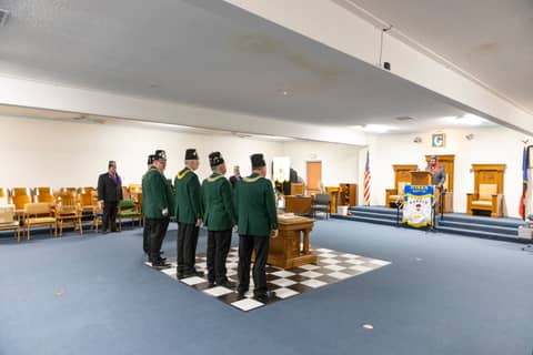 Grotto Events, photo 76