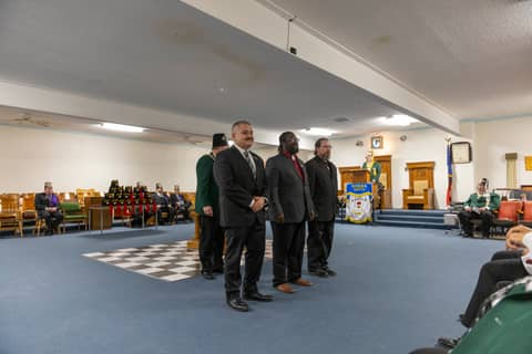 Grotto Events, photo 77