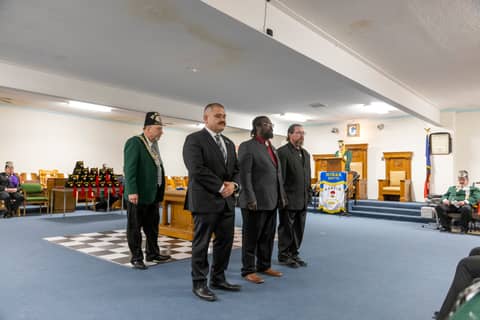 Grotto Events, photo 82