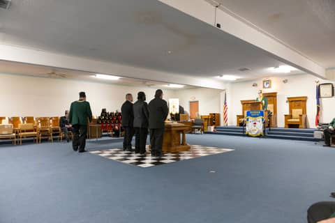 Grotto Events, photo 86