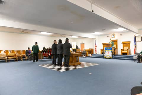Grotto Events, photo 89