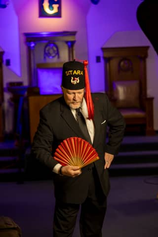 Grotto Events, photo 90