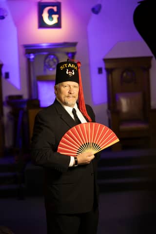 Grotto Events, photo 95