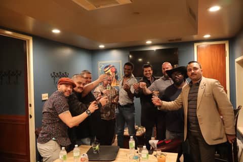 Grotto Events, photo 103