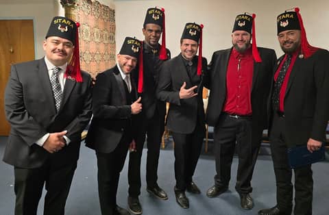 Grotto Events, photo 107