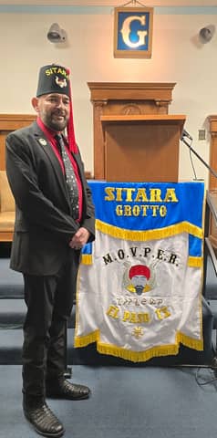 Grotto Events, photo 109
