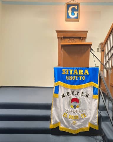 Grotto Events, photo 108