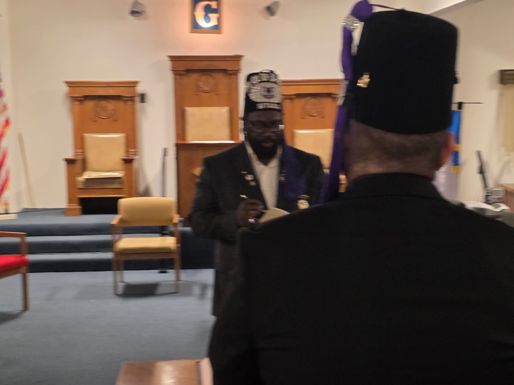 Installation 2026