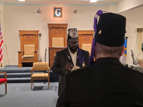 Installation 2026, photo 2