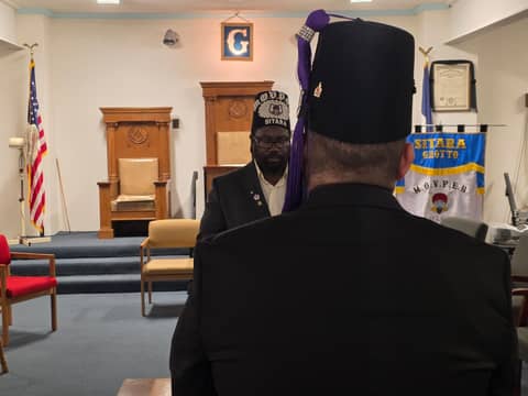Installation 2026, photo 3