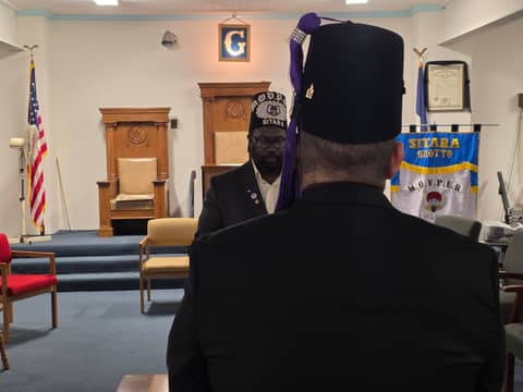 Installation 2026, photo 4