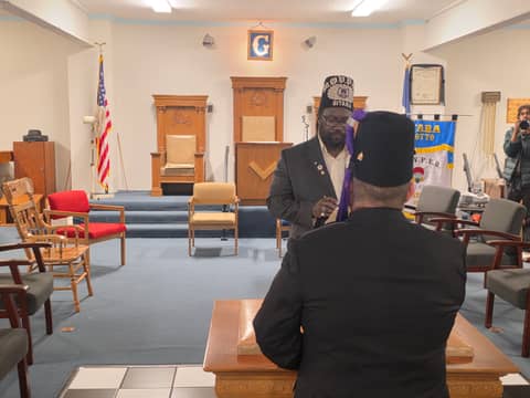 Installation 2026, photo 5