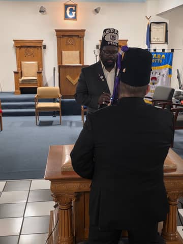Installation 2026, photo 6
