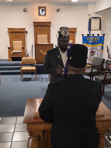 Installation 2026, photo 8