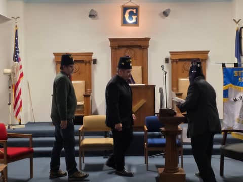 Installation 2026, photo 9