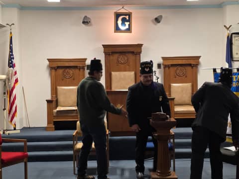 Installation 2026, photo 10