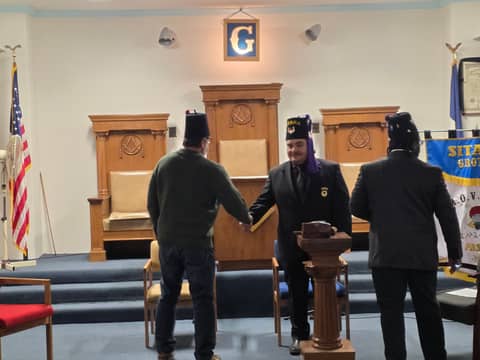 Installation 2026, photo 11