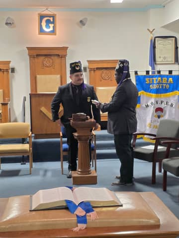Installation 2026, photo 12
