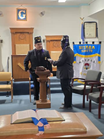 Installation 2026, photo 13