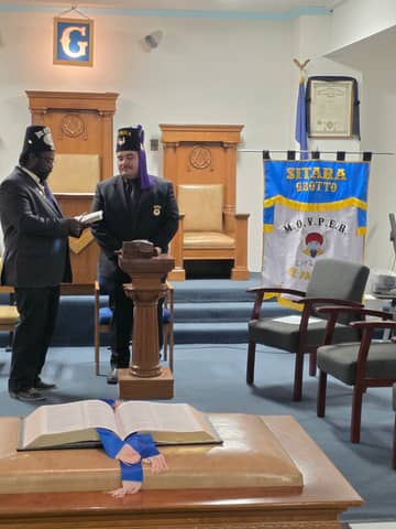 Installation 2026, photo 15