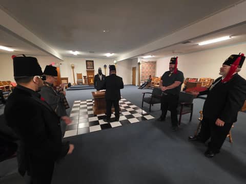 Installation 2026, photo 20