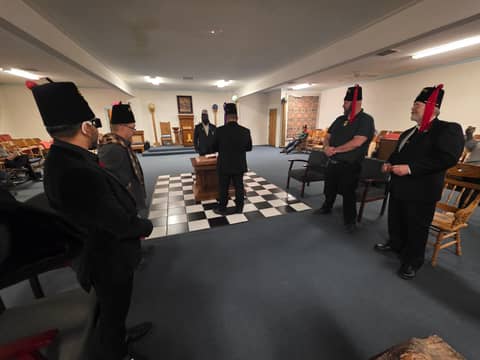 Installation 2026, photo 21