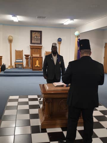 Installation 2026, photo 22