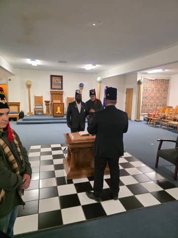Installation 2026, photo 24