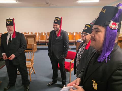 Installation 2026, photo 29