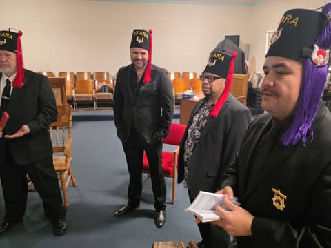 Installation 2026, photo 30