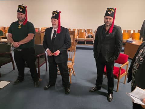 Installation 2026, photo 31