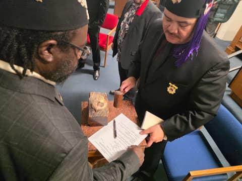 Installation 2026, photo 33