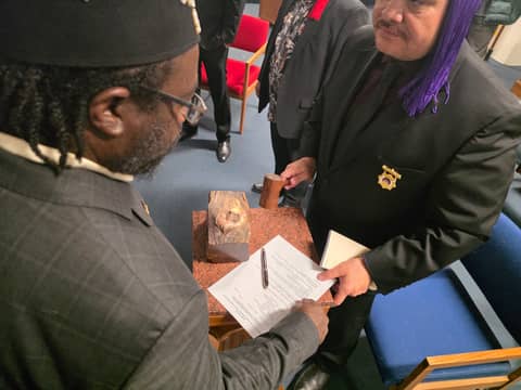 Installation 2026, photo 34