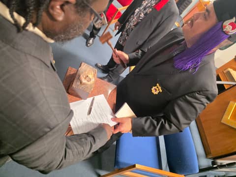 Installation 2026, photo 35