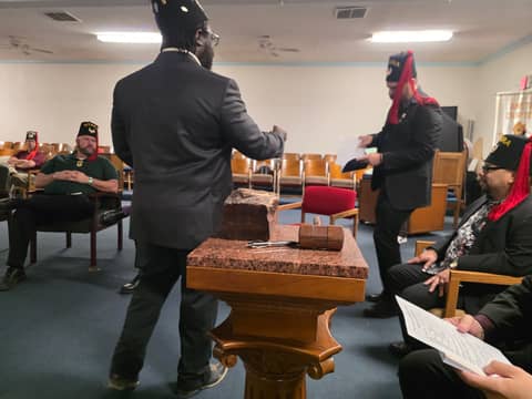 Installation 2026, photo 36