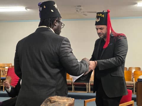 Installation 2026, photo 37